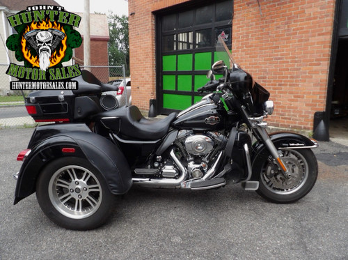 2009 harley davidson - 2009, flhtcutg