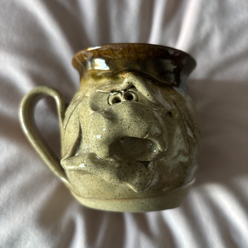 Vintage 1980s pretty ugly - vintage,