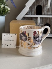 Emma Bridgewater  ~ Three