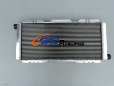 4ROW Aluminum Radiator for 1994-2010 Lotus Elise / Exige MK1 MK2