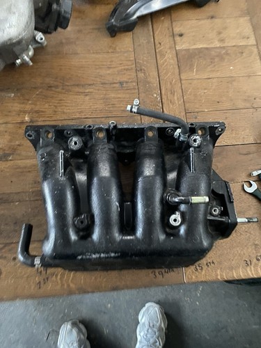 Honda civic type ep3 inlet - civic,