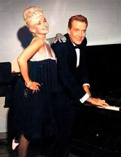 Jayne Mansfield Personally