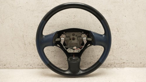 Mazda mx5 steering wheel - mazda,