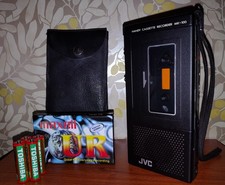 REFURBISHED JVC MK-100 Mono