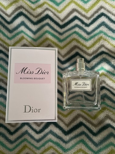 Empty for display - display, dior