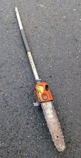 Stihl  Kombi Pole Saw / Pruner Attachment 
