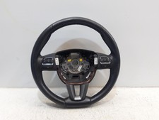 2010 SEAT LEON STEERING WHEEL 7N5419091C GENUINE *FAST SHIPPING