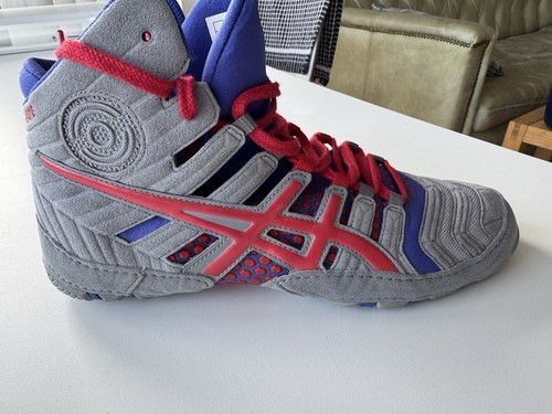 Asics dan gable - asics, ultimate