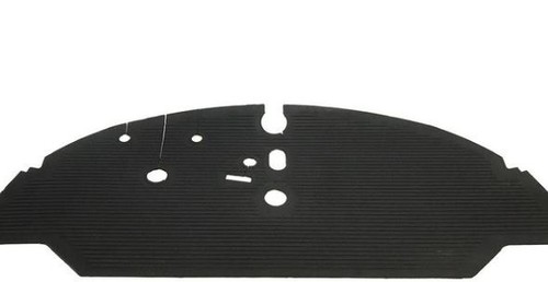 For camper van bus - camper, front