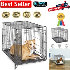 Enhanced Security 91 cm Dog