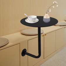 Wall Mounted Bar Table Modern