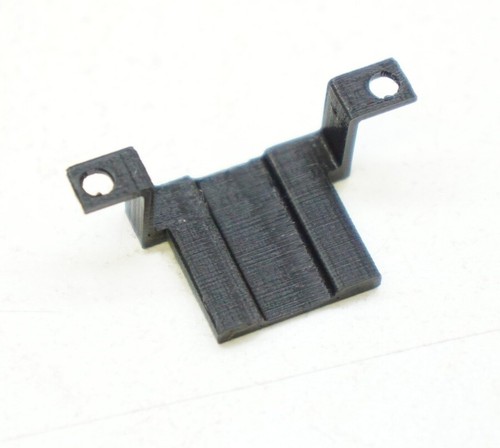 Transponder mount for - 3d,