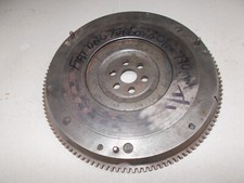 Fiat Uno Turbo Mk1 1301cc Standard Engine Flywheel 190mm