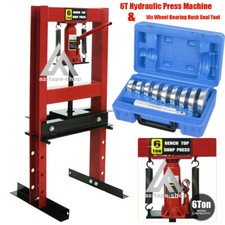 Workshop press machine - workshop,