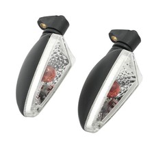 Motorcycle Turn Signal