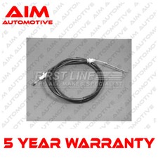 Clutch Cable Aim Fits Volvo