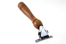 Sensor Excel Razor in Nice with Original Gillette Sensor Blade Holder