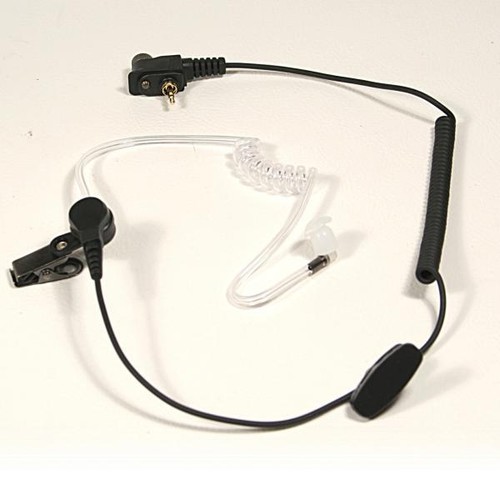 Motorola acoustic tube - acoustic,