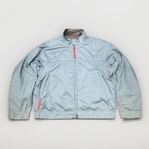 Vintage prada sport jacket - vintage,