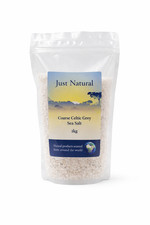 Celtic Sea Salt Coarse 1KG |