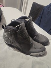 Dainese Dyno D1 Pro Boots Size
