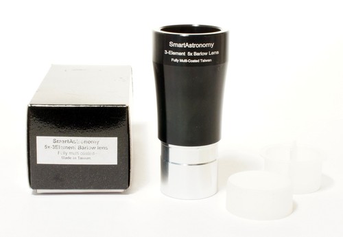 Smartastronomy element 5x - smartastronomy,
