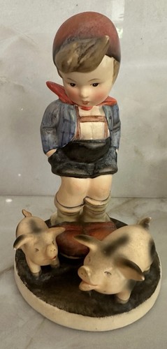 Goebel hummel farm - goebel,