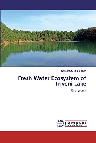 Fresh water ecosystem - fresh,