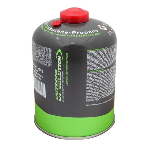Outdoor revolution butane - revolution,