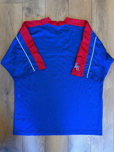 Kansas jayhawks nike - jayhawks, jersey