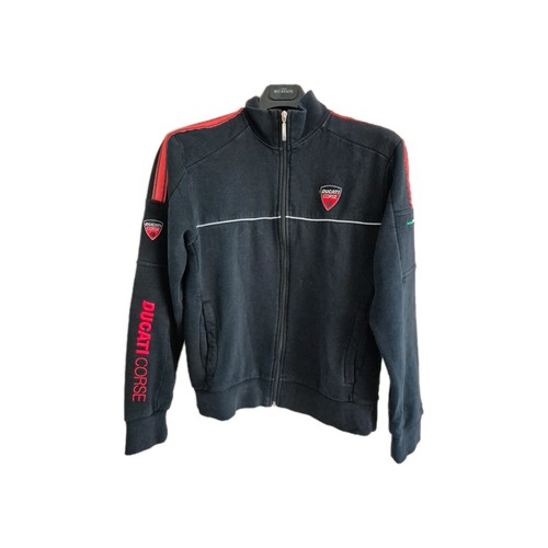 Mens ducati corse - mens, black