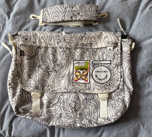 Limited eastpak antoine - x,
