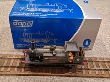 Dapol 0 Gauge Terrier A1X