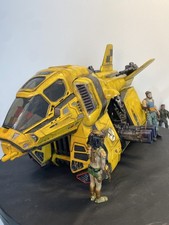 SUNLARK R-12 RESCUE SHUTTLE