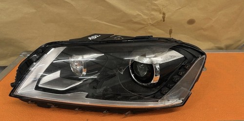 Passat 14 xenon led - vw, 10-14