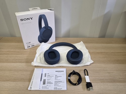 Sony ch720n noise - sony, wh-ch720n