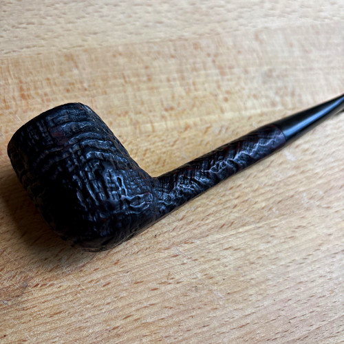 Dunhill shell billiard shape - shell,