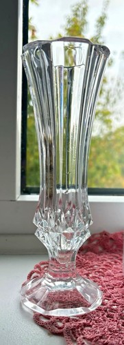 Vintage cristal arques - cristal, d'arques