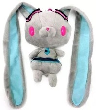 Chax GP x Hatsune Miku All