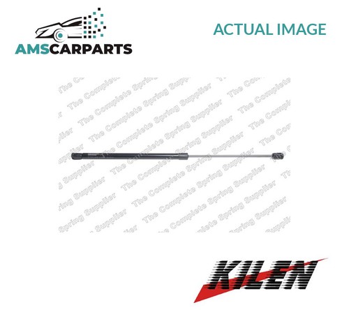 Tailgate boot strut - strut, rear