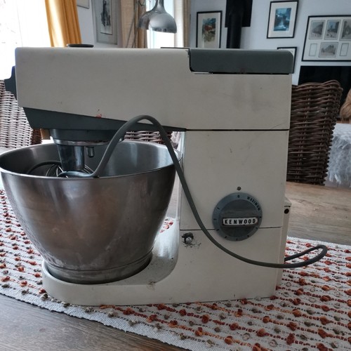 Kenwood chef a701a pebble - chef,