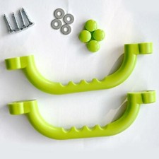 Playground Safety Handles