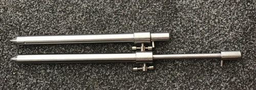Ngt fishing stainless - fishing,