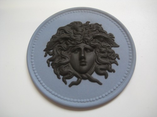 Collectors piece wedgwood - collectors,