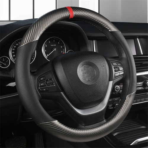 Carbon fiber 38cm car - fiber, 15''