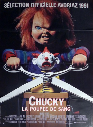 Child play chucky dolls - chucky,