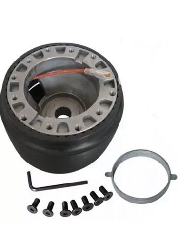 Sport steering wheel hub for - sport,