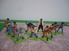 BRITAINS DEETAIL 11  ASSORTED