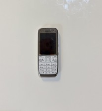 Nokia E52 Classic Mobile Phone