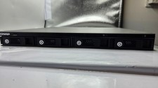 QNAP TS-412U NAS
